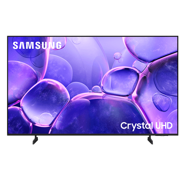 Televizorius Samsung UE55U8092FUXXH 4K UHD (55") 2025