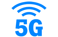 Greitasis 5G ryšys