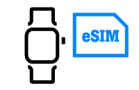 Planas Apple laikrodžiui