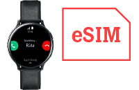 Planas Android laikrodžiui