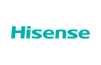 Hisense televizoriai