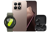 Rekomenduojama įranga