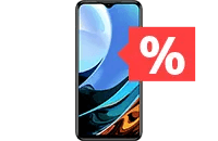 Telefonų pasiūlymai 