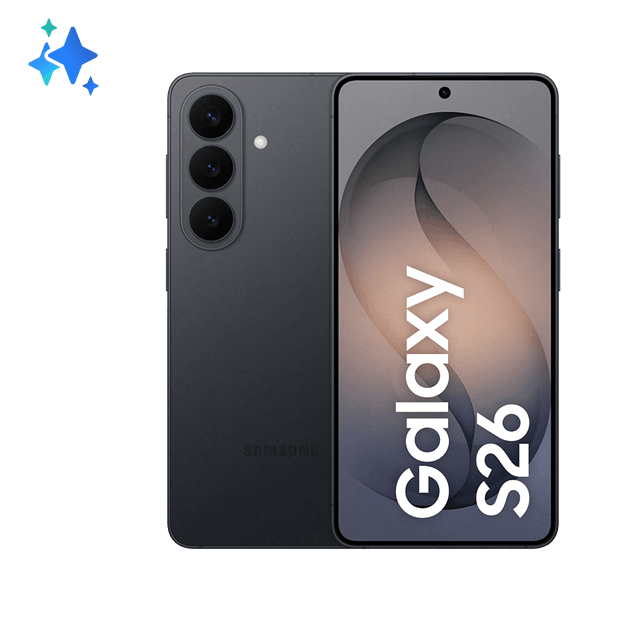 Samsung Galaxy S26 5G (512 GB) Enterprise Edition