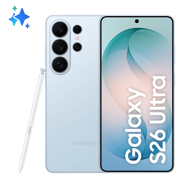Samsung Galaxy S26 Ultra 5G (512 GB)