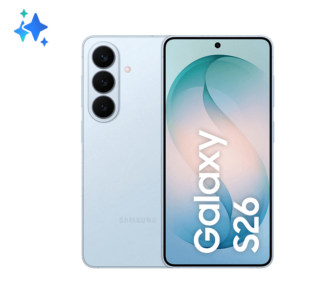 Samsung Galaxy S26 5G (256 GB)