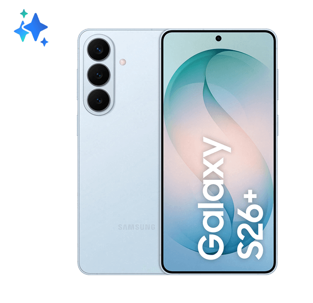 Samsung Galaxy S26+ 5G (512 GB)