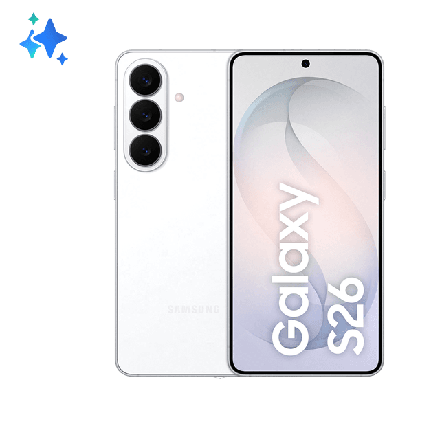 Samsung Galaxy S26 5G (512 GB)