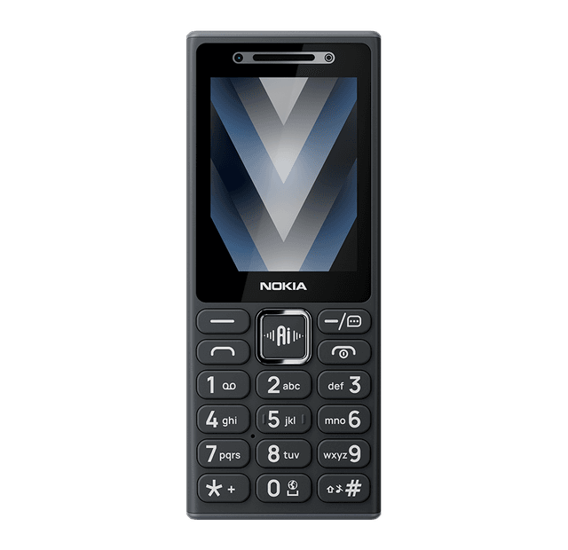 Nokia 200 4G (128 MB)