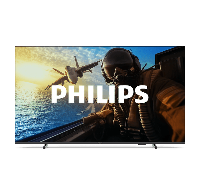 Televizorius Philips 55PUS7000/12 LED TV (55")