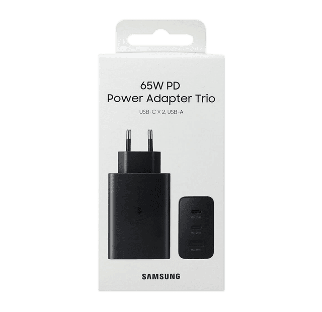Buitinis kroviklis Samsung Trio, w/o TA (65 W)