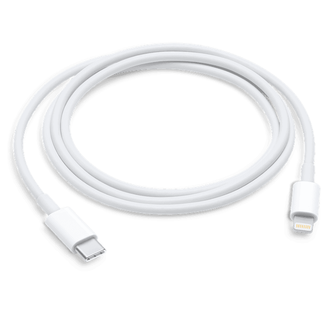 Originalus Apple laidas Lightning-USB-C, 1 m