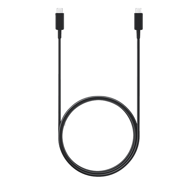 Laidas Samsung, Type-C to Type-C, 1.8 m, 5 A 