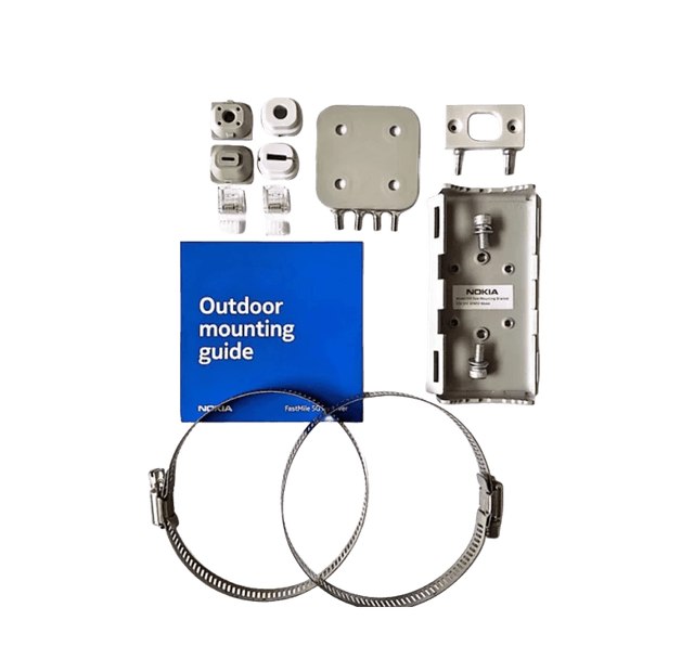 Nokia FastMile 5G (receiver) modemo laikiklis