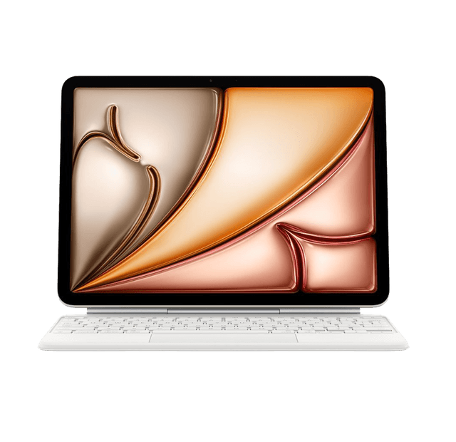 Klaviatūra Apple Magic Keyboard for iPad Air 11 M3