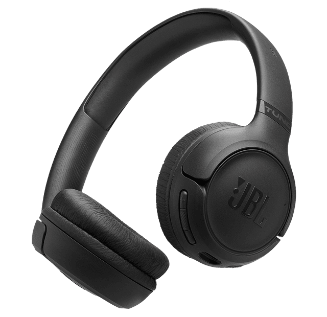 Belaidės ausinės JBL Tune 535BT