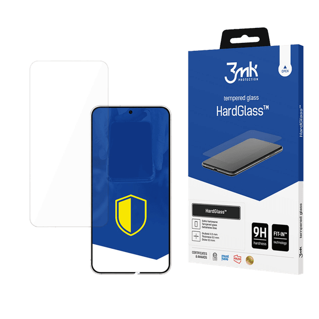 Apsauginis stiklas (Samsung Galaxy S25 Edge)