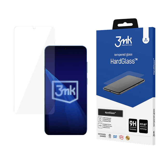 Apsauginis stiklas (Samsung Galaxy S26+)