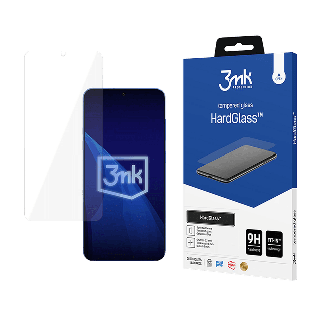 Apsauginis stiklas (Samsung Galaxy S26)
