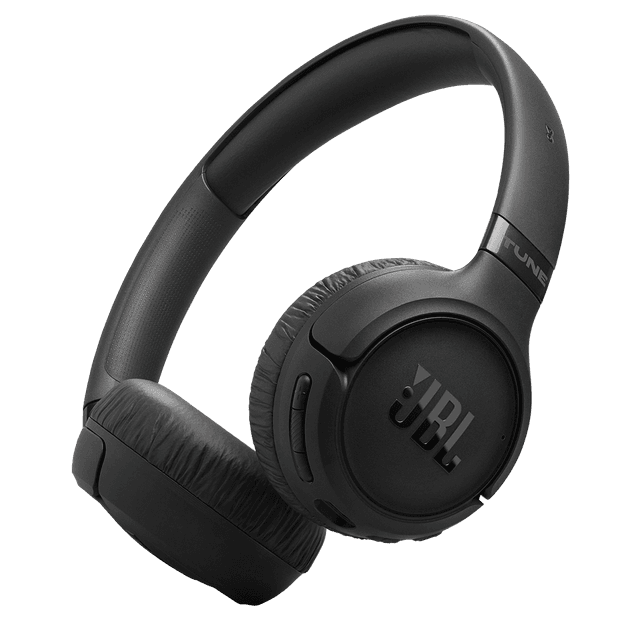 Belaidės ausinės JBL Tune 680 NC