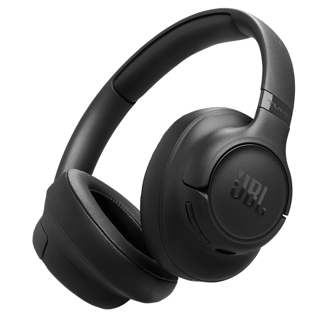Belaidės ausinės JBL Tune 735BT