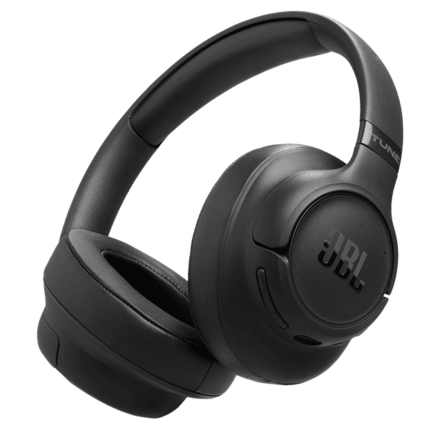 Belaidės ausinės JBL Tune 785NC