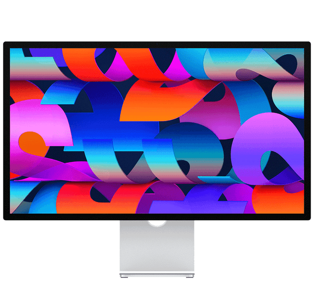 Apple Studio Display ekranas (standartinis stiklas)