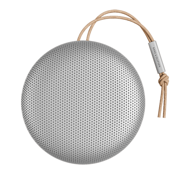 Belaidė garso kolonėlė Bang & Olufsen Beosound A1 (2nd Gen)