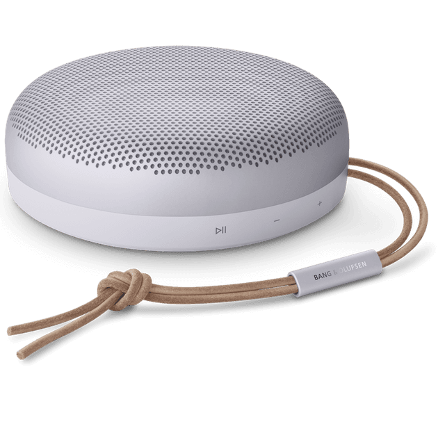 Belaidė garso kolonėlė Bang & Olufsen Beosound A1 (2nd Gen)