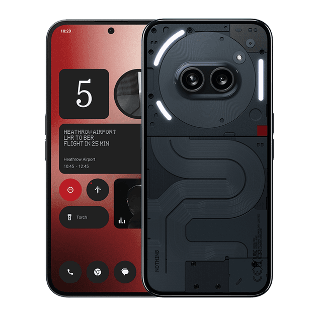 Nothing Phone (2a) (128 GB)