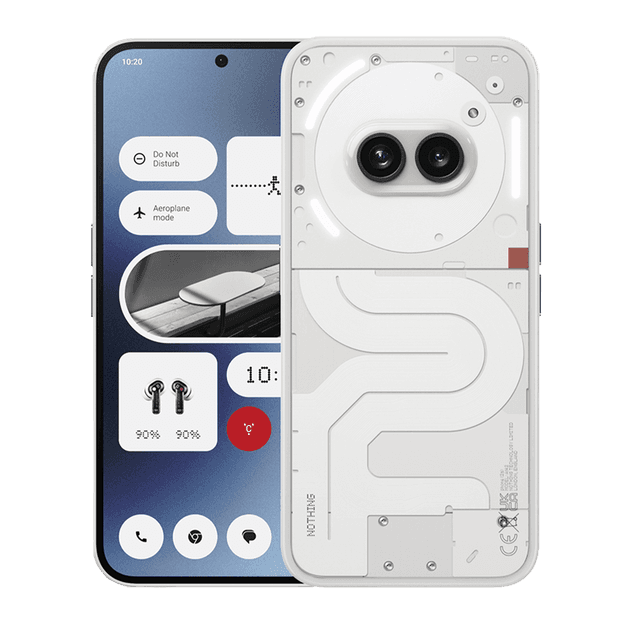 Nothing Phone (2a) (128 GB)