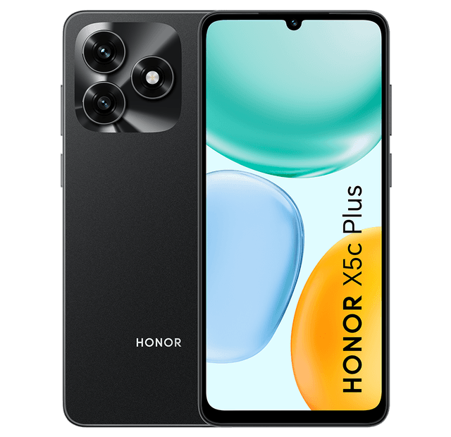 Honor X5c Plus 4G (128 GB)