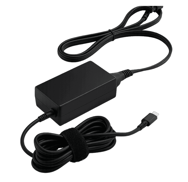 Kroviklis HP USB-C AC LC Power Adapter 1P3K6AA, 65W