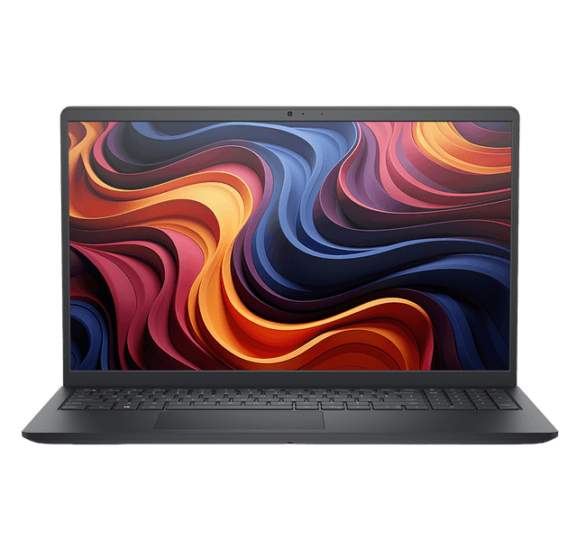 Dell Inspiron 15, R7-7730U, 15,6" jutiklinis, (16GB + 512GB) W11H