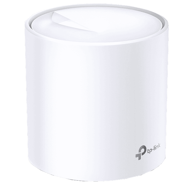 Wi-Fi maršrutizatorius DECO X20