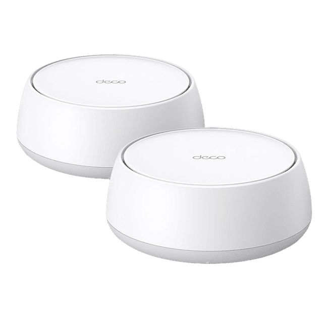 Wi-Fi maršrutizatorius Deco BE25 Wi-Fi 7 (2 vnt.)
