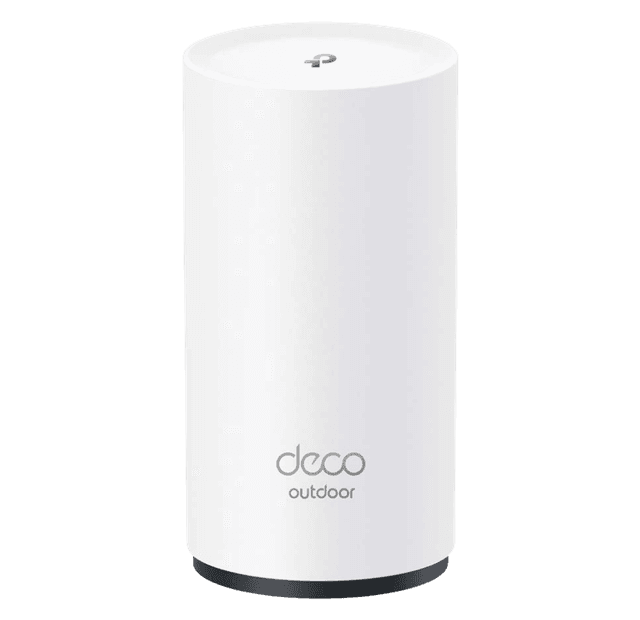 Wi-Fi maršrutizatorius Deco X50 Outdoor Wi-Fi 6