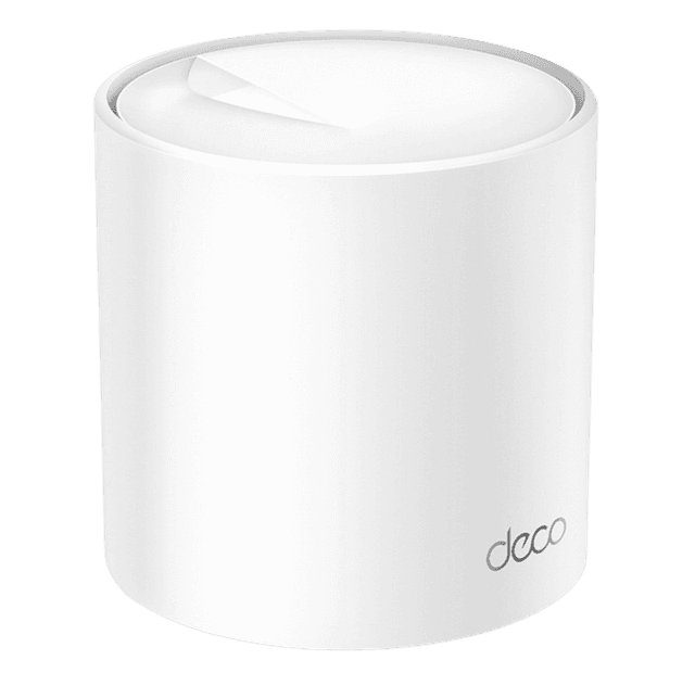 Wi-Fi maršrutizatorius Deco X50 Wi-Fi 6