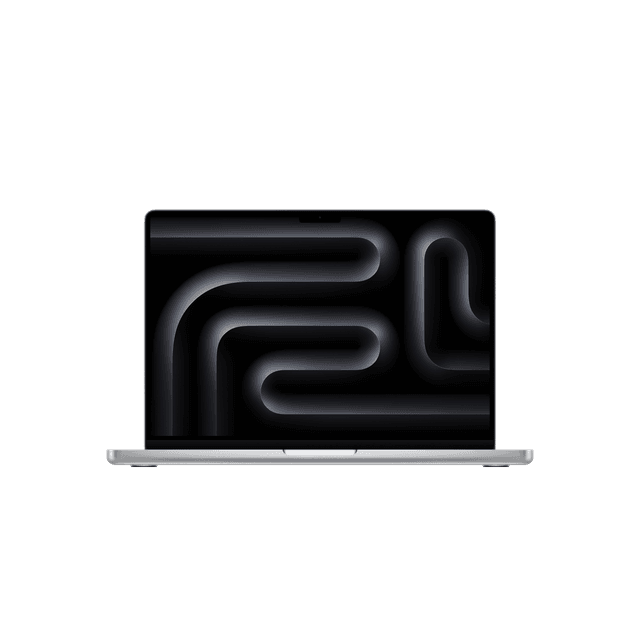 Apple MacBook Pro 14, Apple M5 Pro 15C CPU, 16C GPU, (24 GB + 1 TB SSD) INT