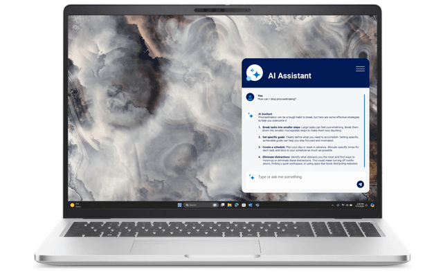 Dell Pro 16 Plus PB16250, 16" FHD+, i5 Ultra 236V (16 GB + 512 GB) W11Pro