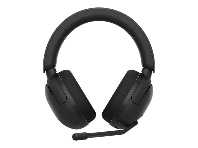 Belaidės ausinės Sony INZONE H5