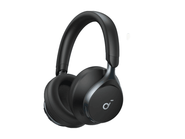 Belaidės ausinės Anker Soundcore Space One