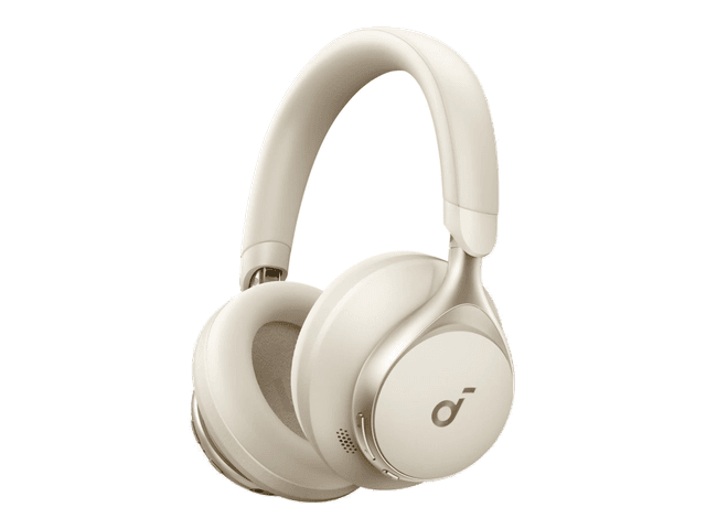 Belaidės ausinės Anker Soundcore Space One