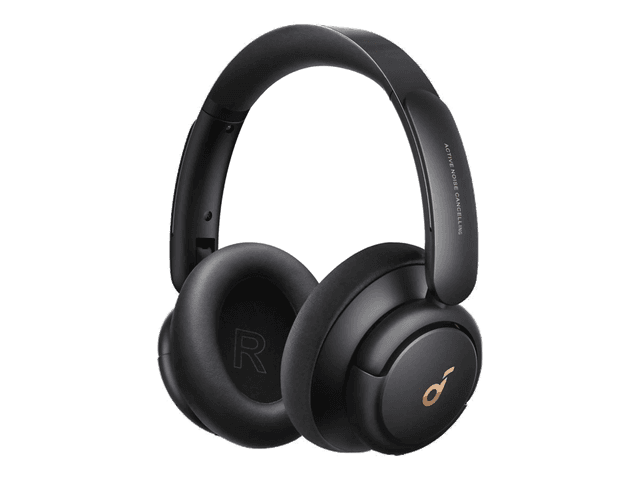 Belaidės ausinės Anker Soundcore Life Q30