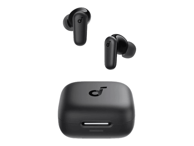 Belaidės ausinės Anker Soundcore P30i