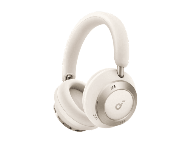 Belaidės ausinės Anker Soundcore Space One Pro