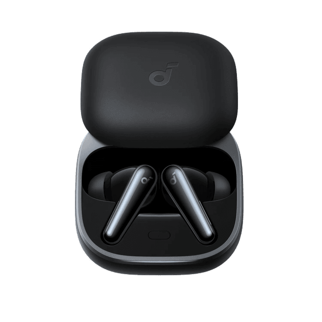 Belaidės ausinės Anker Soundcore Liberty 5