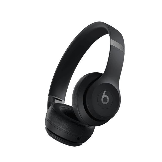 Belaidės ausinės Beats Solo 4