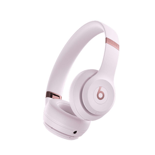 Belaidės ausinės Beats Solo 4