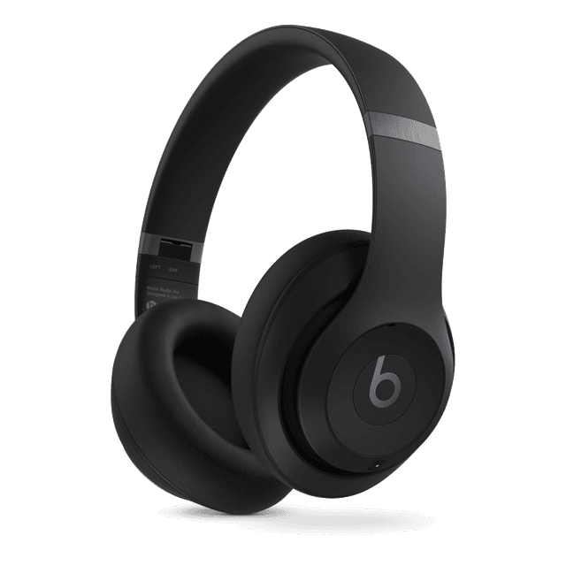 Belaidės ausinės Beats Studio Pro